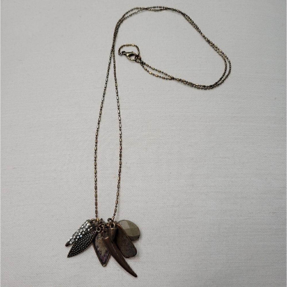 Necklace   